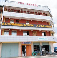 The Jansol Empire Hotel