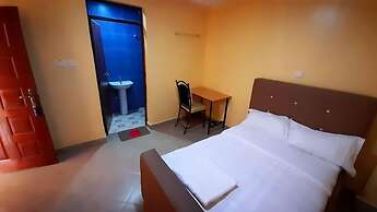 The Jansol Empire Hotel