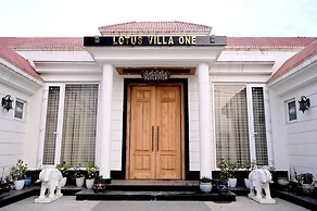 Lotus Portico Club & Resort