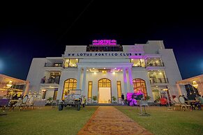 Lotus Portico Club & Resort