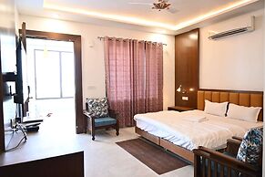 Lotus Portico Club & Resort