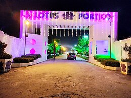 Lotus Portico Club & Resort