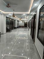 Lotus Portico Club & Resort
