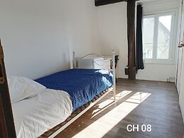 Hotel Le Fontenoy