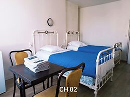 Hotel Le Fontenoy