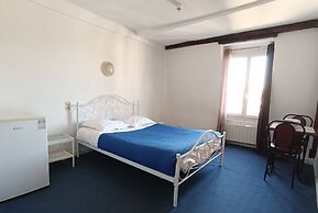 Hotel Le Fontenoy