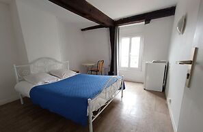 Hotel Le Fontenoy
