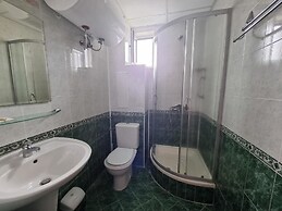Monastery Apartments