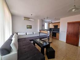 Monastery Apartments