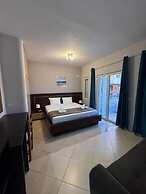 Prishtina Hotel Sarande
