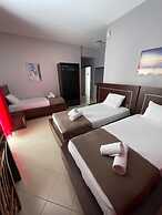 Prishtina Hotel Sarande