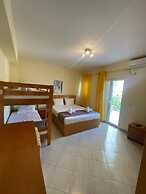 Prishtina Hotel Sarande