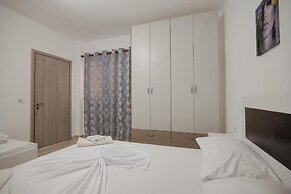 Prishtina Hotel Sarande