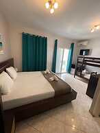 Prishtina Hotel Sarande