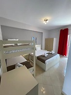 Prishtina Hotel Sarande