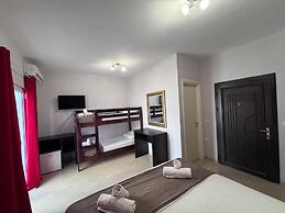 Prishtina Hotel Sarande