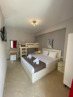 Prishtina Hotel Sarande