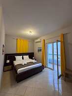 Prishtina Hotel Sarande