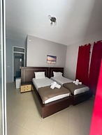 Prishtina Hotel Sarande