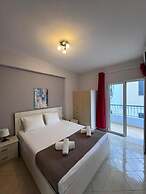 Prishtina Hotel Sarande