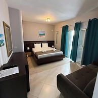 Prishtina Hotel Sarande
