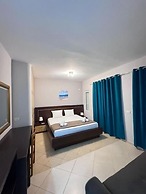 Prishtina Hotel Sarande