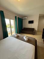 Prishtina Hotel Sarande