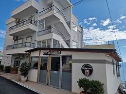 Prishtina Hotel Sarande
