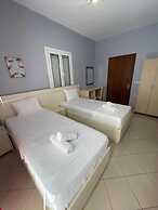 Prishtina Hotel Sarande