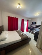 Prishtina Hotel Sarande
