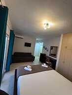 Prishtina Hotel Sarande