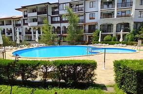 Arena Apartments