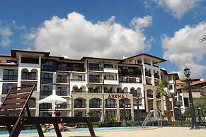 Arena Apartments