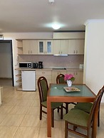 Arena Apartments