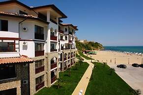 Arena Apartments