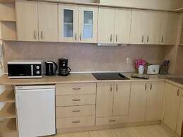 Arena Apartments