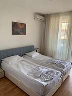 Arena Apartments