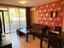 Arena Apartments