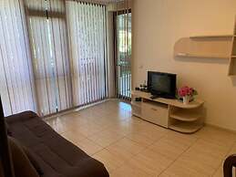 Arena Apartments