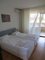 Arena Apartments
