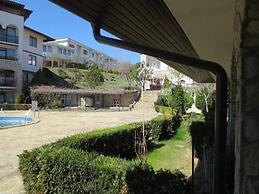 Arena Apartments