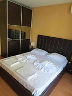 Arena Apartments