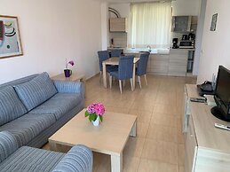Arena Apartments