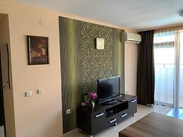 Arena Apartments