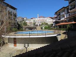 Arena Apartments