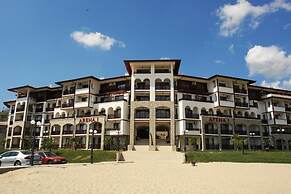 Arena Apartments