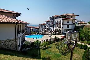 Arena Apartments