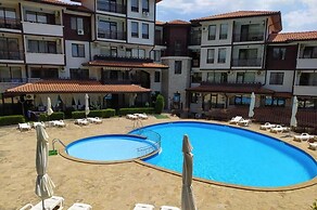 Arena Apartments