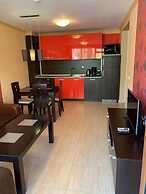 Arena Apartments