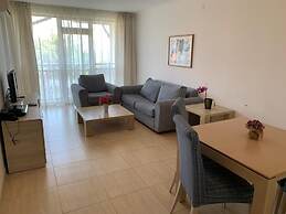 Arena Apartments
